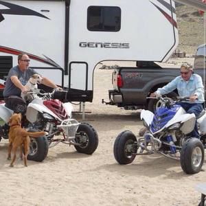 Meet your Posher, Robert